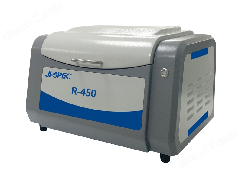 R-450高端RoHS檢測(cè)儀